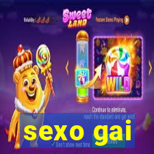 sexo gai